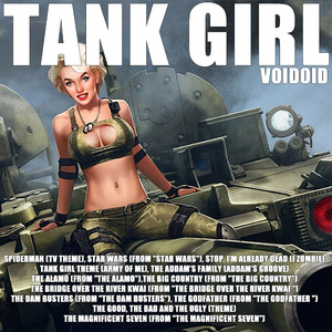 The Magnificent Seven (From "The Magnificent Seven")