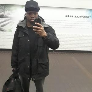 Mad Deep (feat. Rapper Nish)