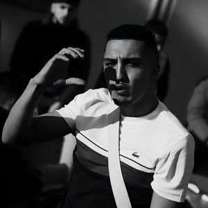 "Allo" - Afro Trap x Morad x Jul Type Beat