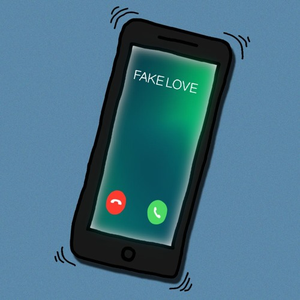 Fake Love (Prod. Bruffer Beatz)