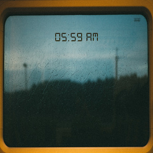 5:59 Am
