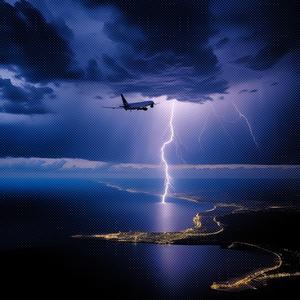 L'AVION D'SALA (feat. RIVAL)