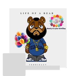 Shorty Its Your Birthday