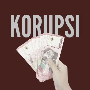 Korupsi