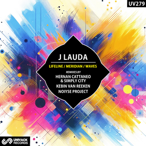 Lifeline (Hernan Cattaneo & Simply City Extended Remix)