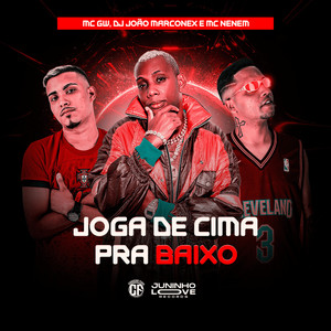 Joga de Cima Pra Baixo