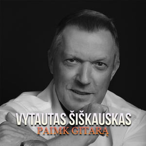 Paimk gitarą