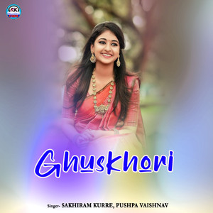 Ghuskhori