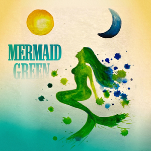 Mermaid Green (Live) [feat. Emily Curtis & Michael Duff]