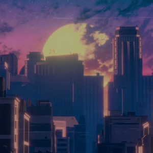 【免费说唱伴奏】“晚霞”City Pop Type Beat