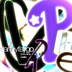 krawling (feat. dannyfaygo & 9st4rs)