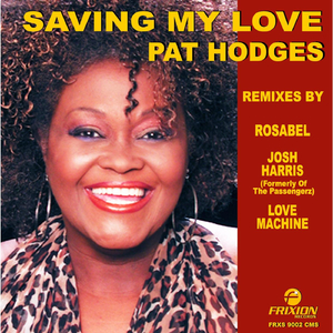 Saving My Love (Josh Harris Soul House Radio)