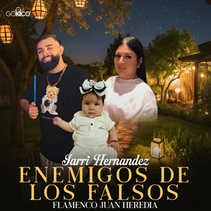 Enemigos de los Falsos