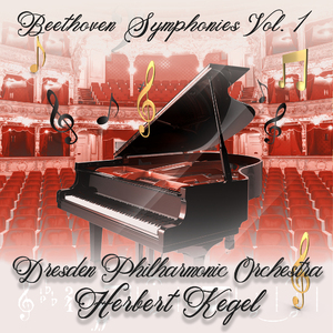 Symphony, No. 7 in A Major, Op. 92, I. Poco Sostenuto, Vivace