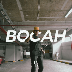 BOCAH