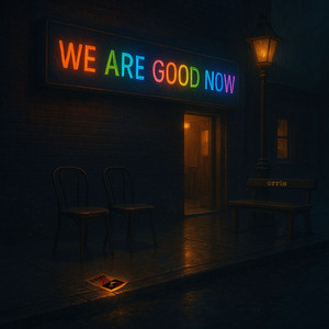 We are good now | DEMO (Demo)