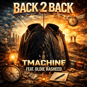 Back 2 Back