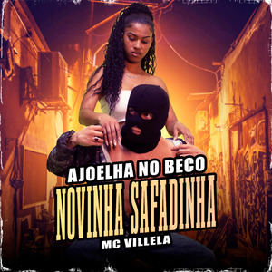 Ajoelha no Beco (Novinha Safadinha)
