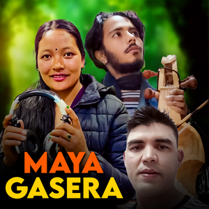 Maya Gasera