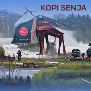 Kopi senja (Remastered 2024)