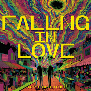 Falling In Love