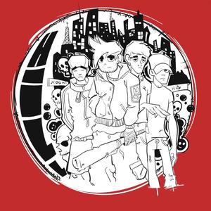 No Me Gusta El Trap (feat. Loztt, Deathrappi & Krizzs)