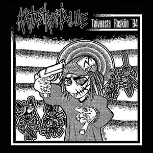 Lyijytäytteinen Poliitikko