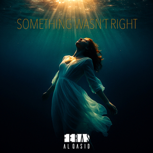 Something Wasn't Right