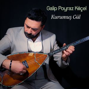 Kurumuş Gül