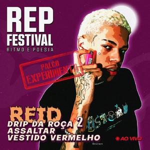 Assaltar (Ao Vivo no REP Festival)