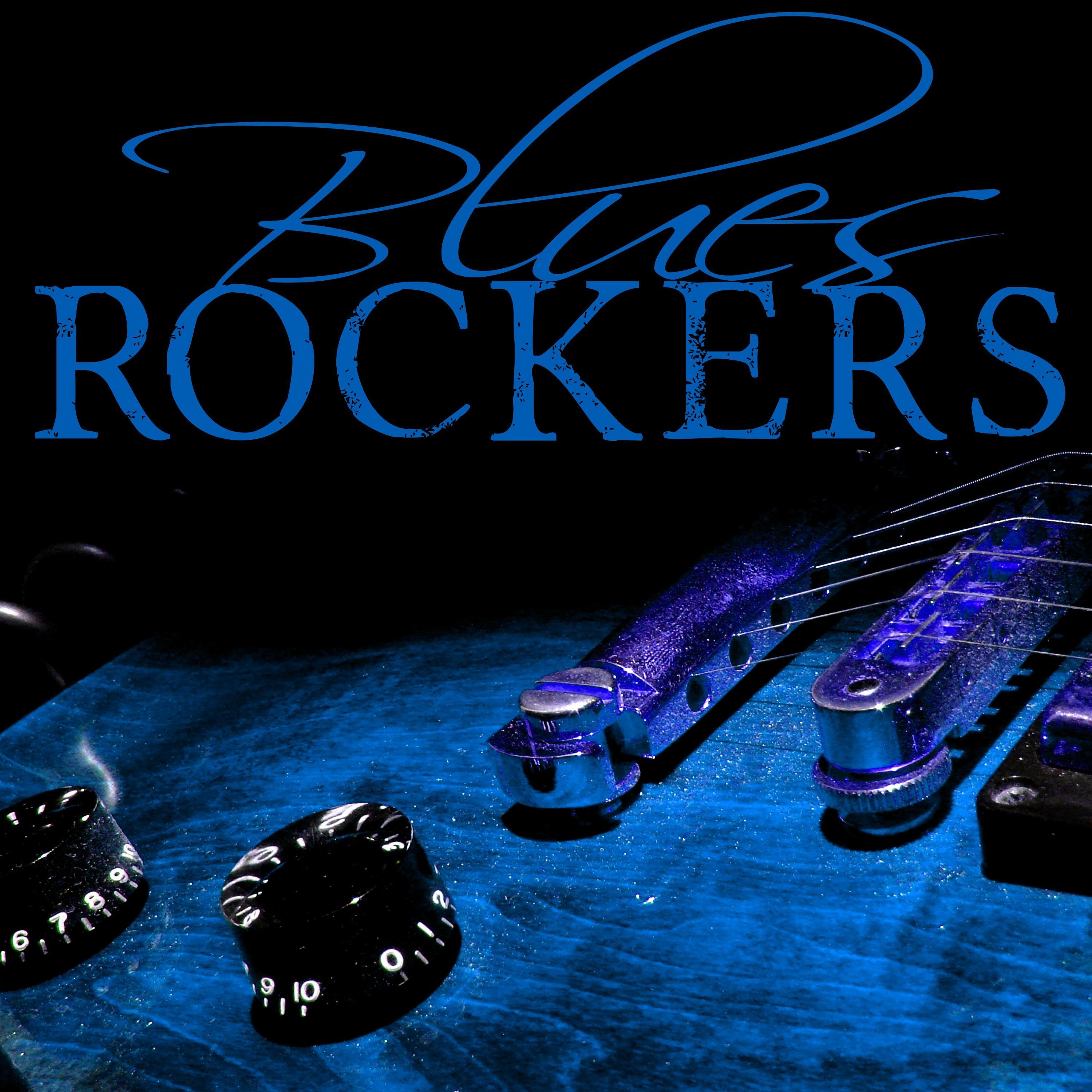 blues rockers
