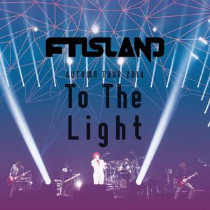 Itsuka (Live-2014 Autumn Tour -To The Light-@Yokohama Arena, Kanagawa)