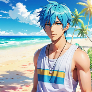 白昼夢 (feat. KAITO)