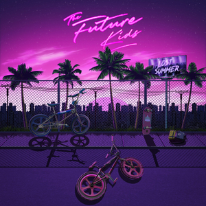 Midnight Drive (Original Mix)