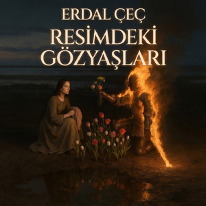 Resimdeki Gözyaşları