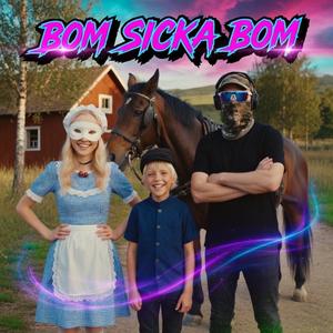 BOM SICKA BOM