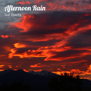 Afternoon Rain