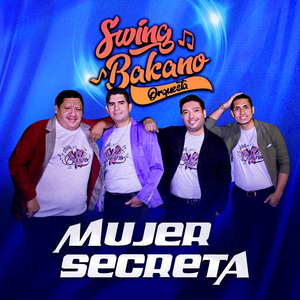 Mujer Secreta