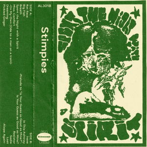 -On My Own (Ode to a man on a train)-