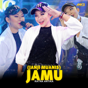 JAMU (Janji Muanis)