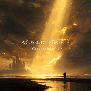 A Suspended Breath
