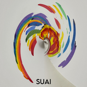 태양에 내리는 비 (Inst.)