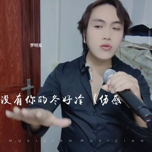 没有你的冬好冷 (伤感版)（翻自 小高哥）