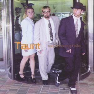 Stupid Girl From Panama