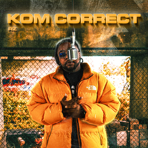 Kom correct