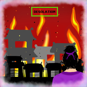 Désolation