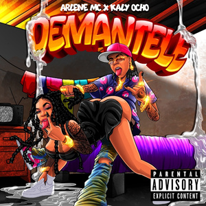 Demantele