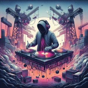 Líquido en redes de acero