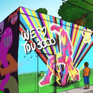 越过山丘【致李宗盛】