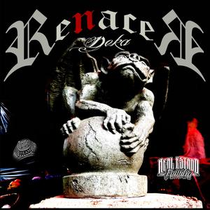 Renacer (feat. Dj Zack Vader)